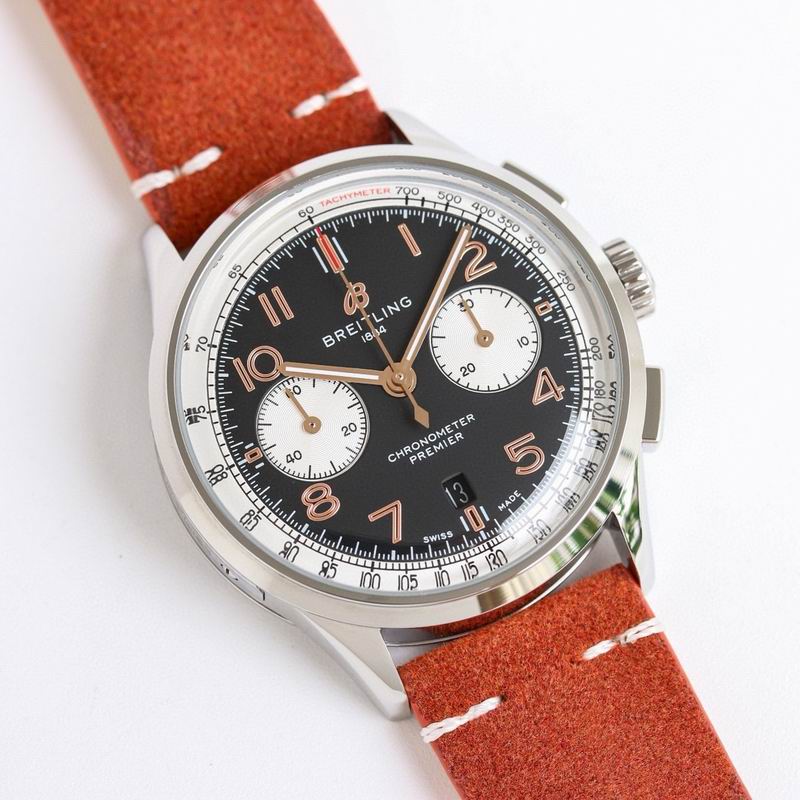 Breitling 42mm 070152